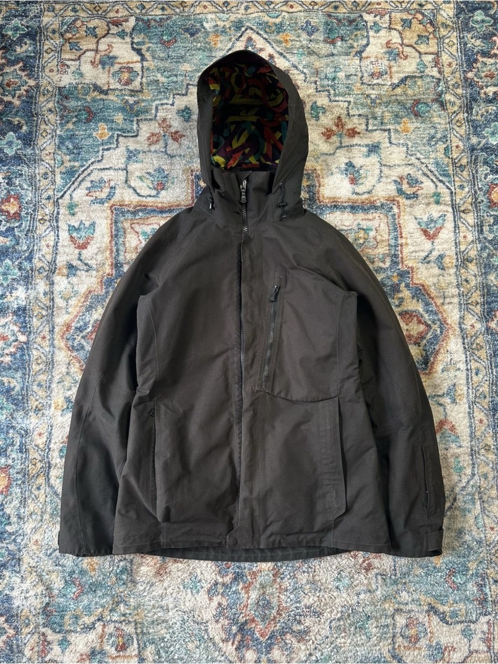 Burton AK Gore-Tex Jacket Medium